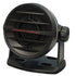 STANDARD HORIZON VHF Radio Speaker With Mounting Bracket - Fixed Mount; 10 Watt; Black - MLS - 410SP - B - Young Farts RV Parts
