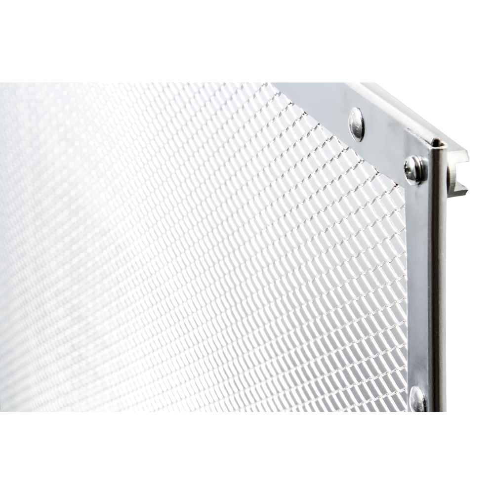 Standard Screen Door Grille - Young Farts RV Parts