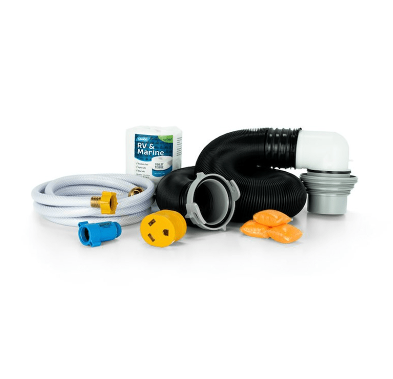 Standard Starter Kit - Young Farts RV Parts