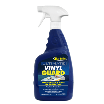 Star Brite 095932 Vinyl Protectant - Young Farts RV Parts