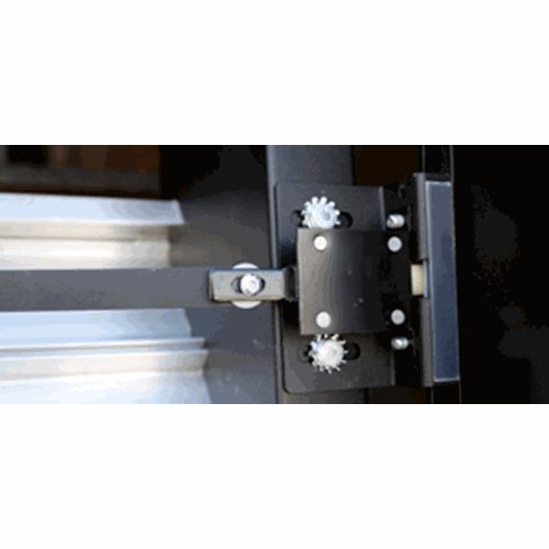 Step Above Gen II Entry Steps 3 - Step 30"W 34" - 36"H - Young Farts RV Parts