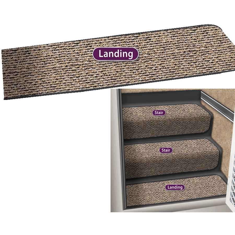 Step Hugger 8