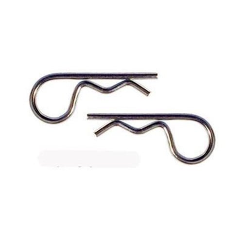Storage Hairpins 2/Pk - Young Farts RV Parts