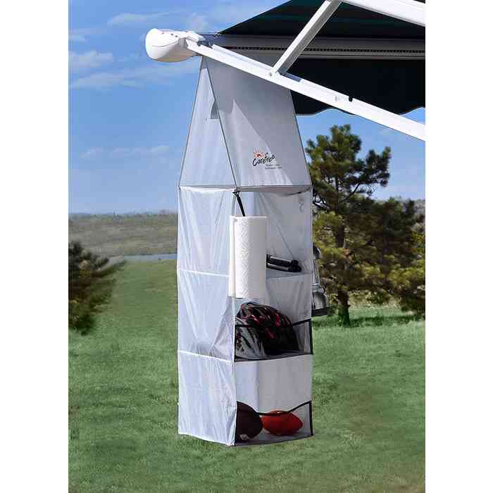 Storage Locker Single - Young Farts RV Parts