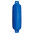 Storm Gard 8.5" x 27" Inflatable Vinyl Fender - Mid Atlantic Blue - Young Farts RV Parts
