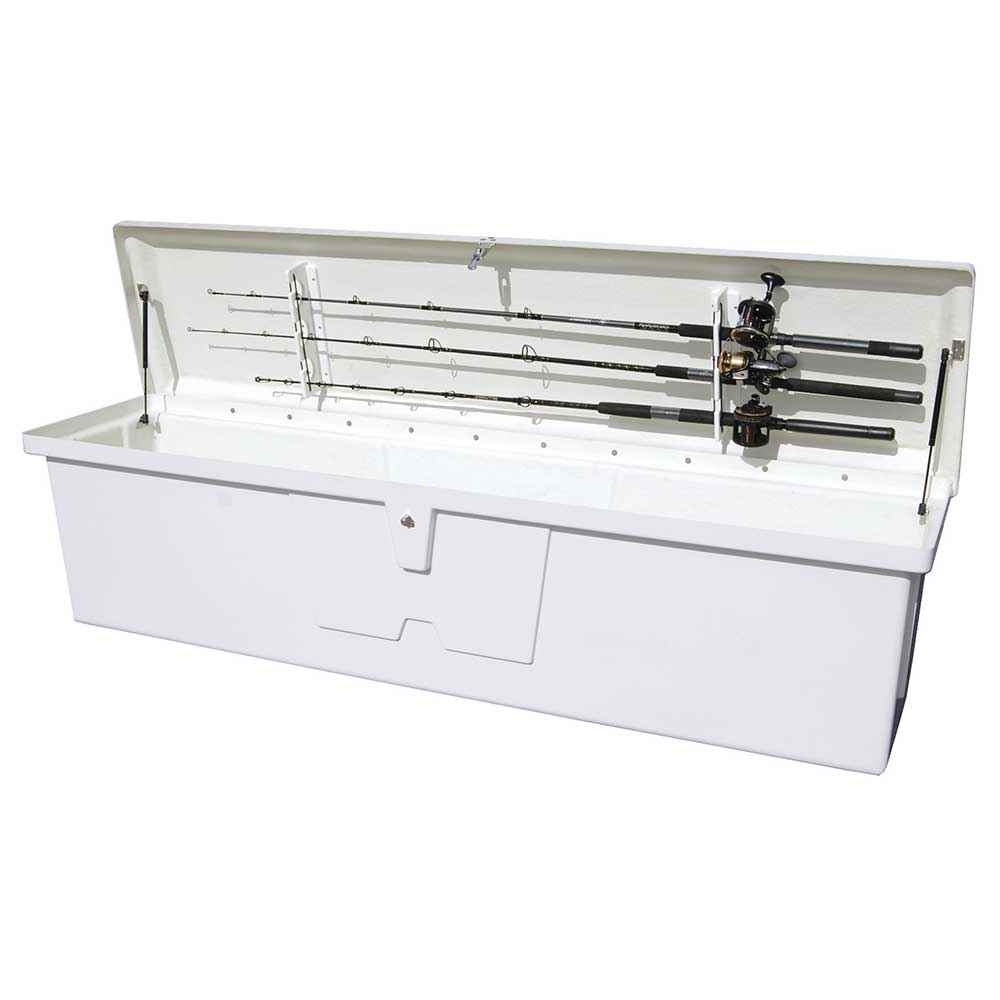 Stow 'n Fisherman's Go Dock Box - 95