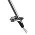 Stowaway Light w/2 - Pin Plug - In Base - 2 - Mile - 30" - Young Farts RV Parts