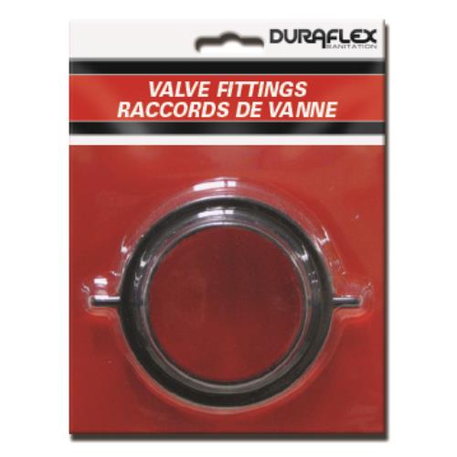 Straight Adapter Gren Style - Young Farts RV Parts