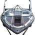 Straps Support System w/Support Pole - Young Farts RV Parts