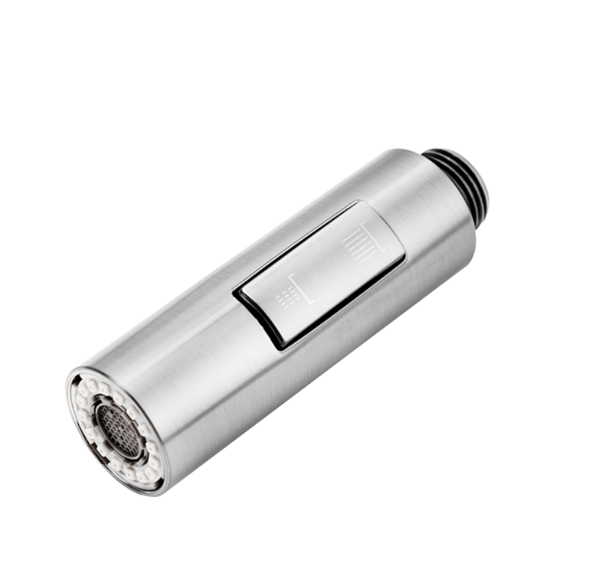 Buy STREAMLINE PULL-DOWN SPRAYER REPL.-BRUSHED SATIN NICKEL Online ...