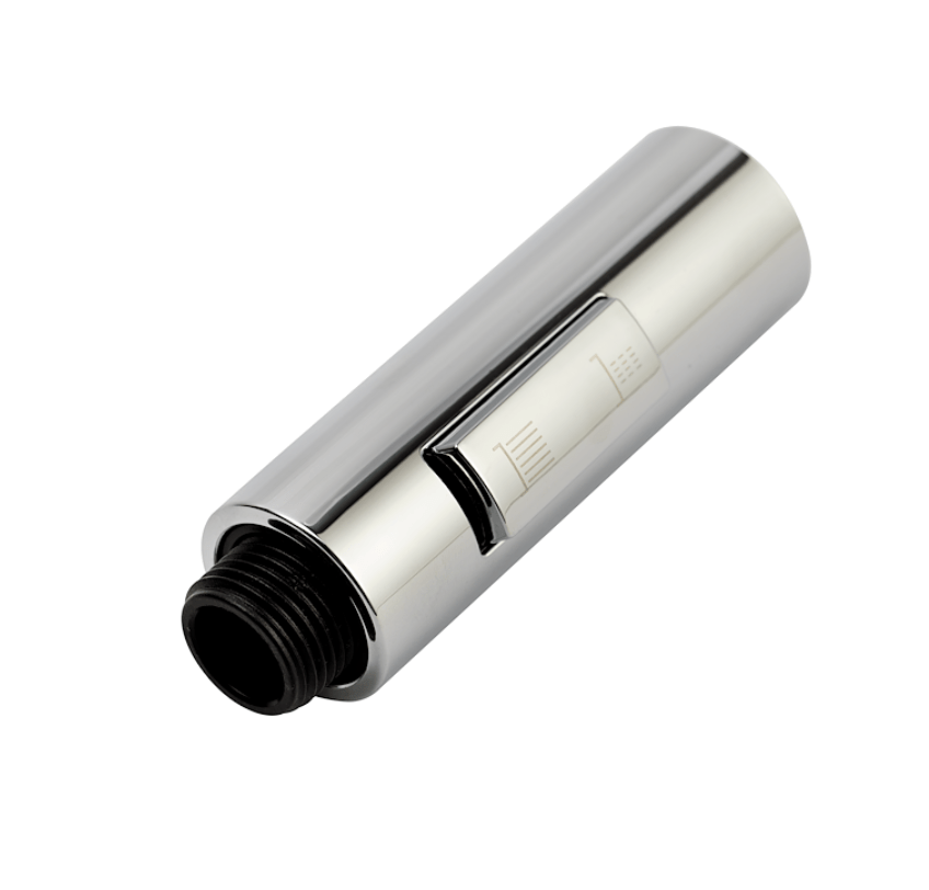 STREAMLINE PULL - DOWN SPRAYER REPL. - CHROME POLISHED - Young Farts RV Parts