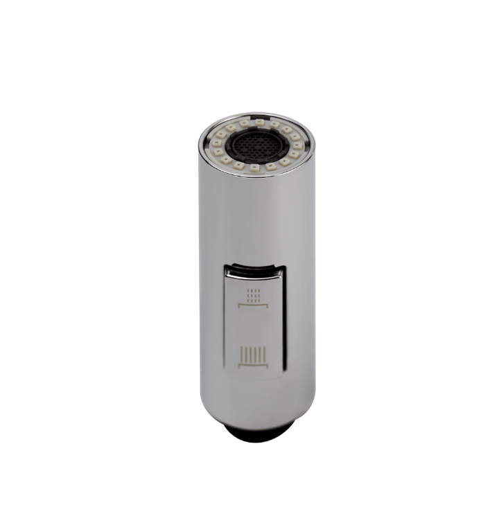 STREAMLINE PULL - DOWN SPRAYER REPL. - CHROME POLISHED - Young Farts RV Parts