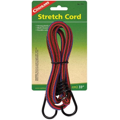 Stretch Cord 33" - Young Farts RV Parts