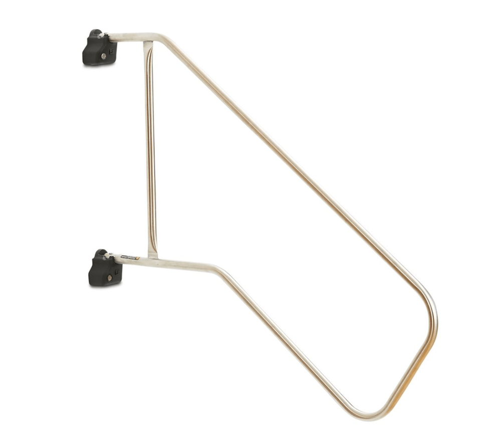 Stromberg Carlson AC - 500L Entry Step Hand Rail - Young Farts RV Parts