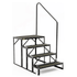 Stromberg Carlson EHS - 103 - R Econo Porch Entry Step - Young Farts RV Parts
