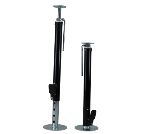 Stromberg Carlson JB - 246 Jack - In - A - Box Adjustable Trailer Stabilizer Jack Stand (20 - 46