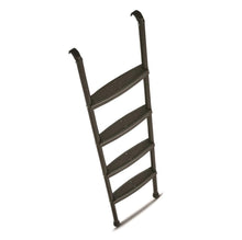 Load image into Gallery viewer, Stromberg Carlson LA - 2021466B 66&quot; Bunk Ladder, Black - Young Farts RV Parts