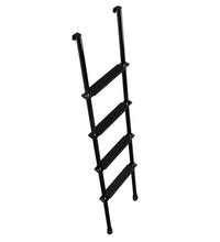 Load image into Gallery viewer, Stromberg Carlson LA - 460B 60&quot; Bunk Ladder, Black - Young Farts RV Parts