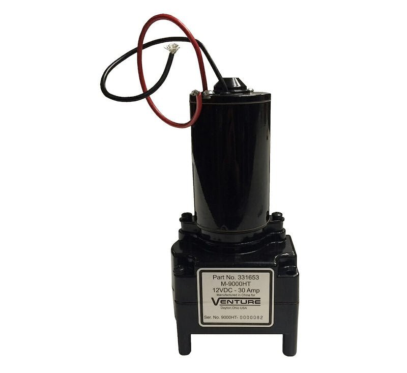 Stromberg Carlson LG - 242800 Replacement Trailer Landing Gear Motor - Young Farts RV Parts