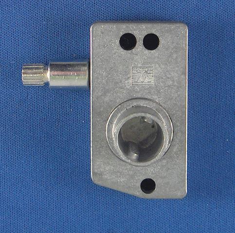 Strybuc 1719C Left Hand Window Type Side Mount Window Operator - Young Farts RV Parts