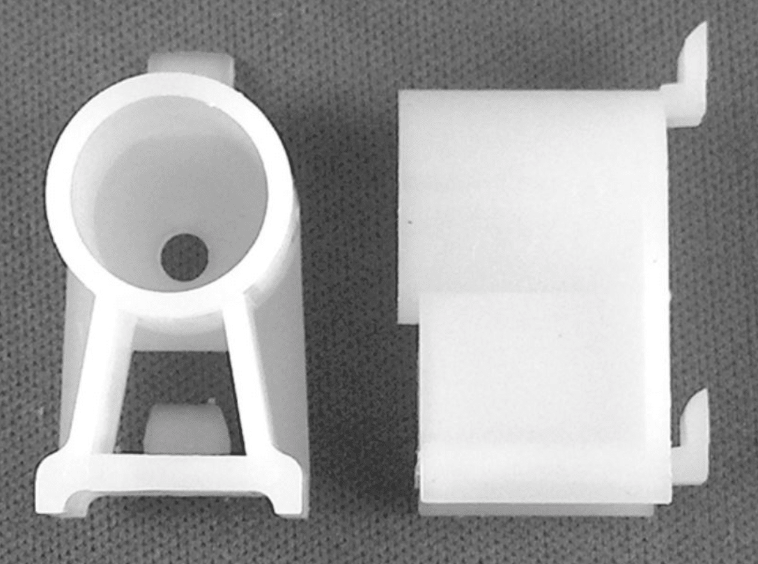 Strybuc 738P Window Torque Bar Bearing (For 1/2