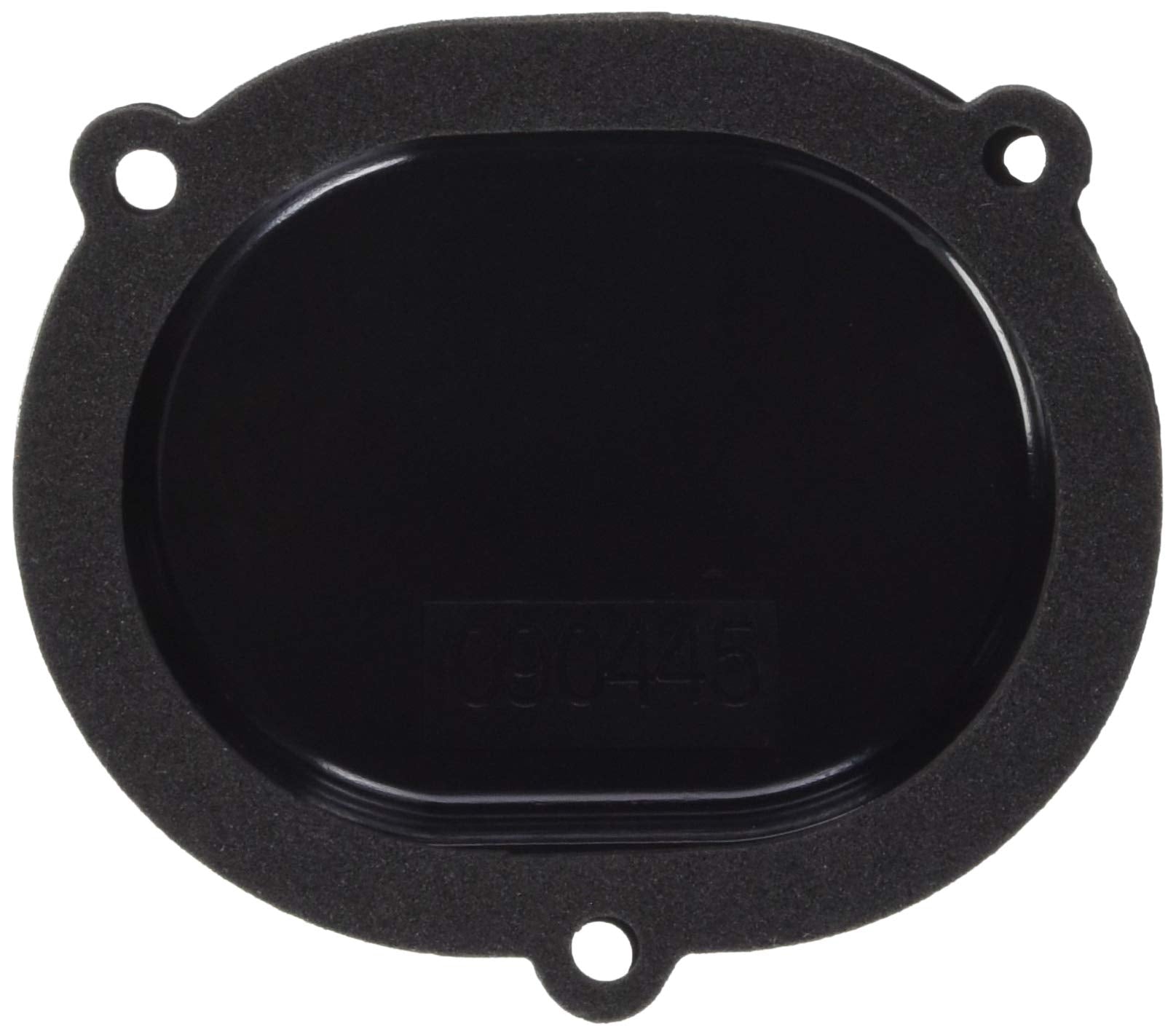 Suburban 090681 Water Heater Element Cover - Young Farts RV Parts