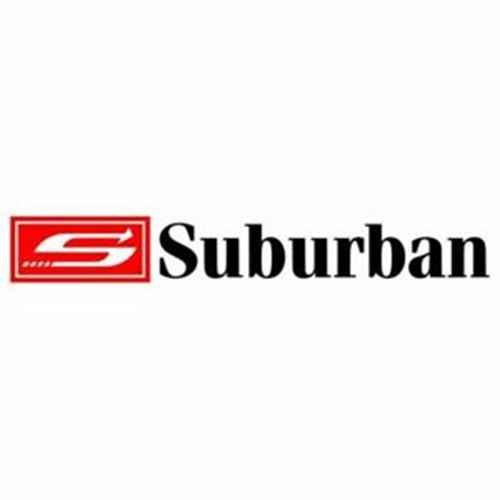 Suburban 140255 Knob Thermostat Black - Young Farts RV Parts