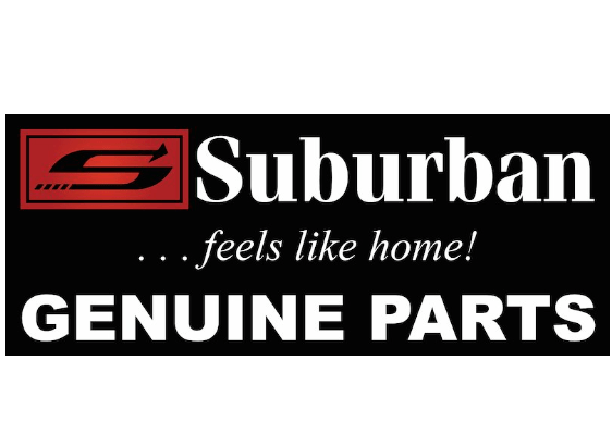 Suburban 233665 Water Heater Water Flow Switch - Young Farts RV Parts