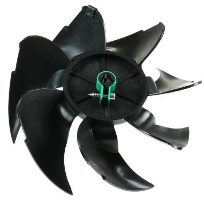 Suburban 350207 Furnace Room Air Impeller for NT16SEQ / NT20SEQ Models - Young Farts RV Parts