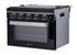 Suburban 3910A 22" Range W/ Air Fryer, Black Glass *SPECIAL ORDER* - Young Farts RV Parts