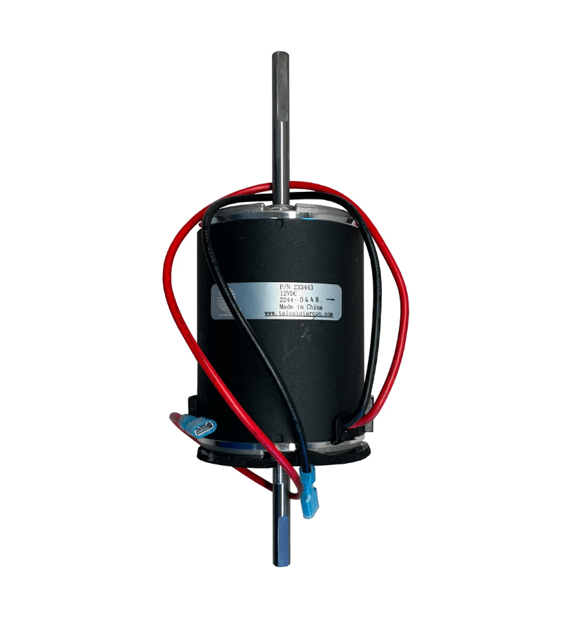 Suburban 521232 Replacement Furnace Motor - Young Farts RV Parts