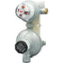 Suburban Automatic Changeover Regulator - LP - R528B - Young Farts RV Parts