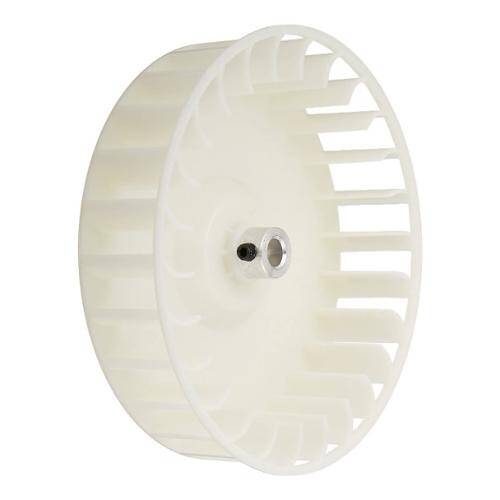 Suburban Furnace Combustion Wheel - 5" Diameter - 521235 - Young Farts RV Parts