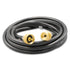 Suburban LP - 25FMQD12 12' RV Propane Hose Extension - Young Farts RV Parts