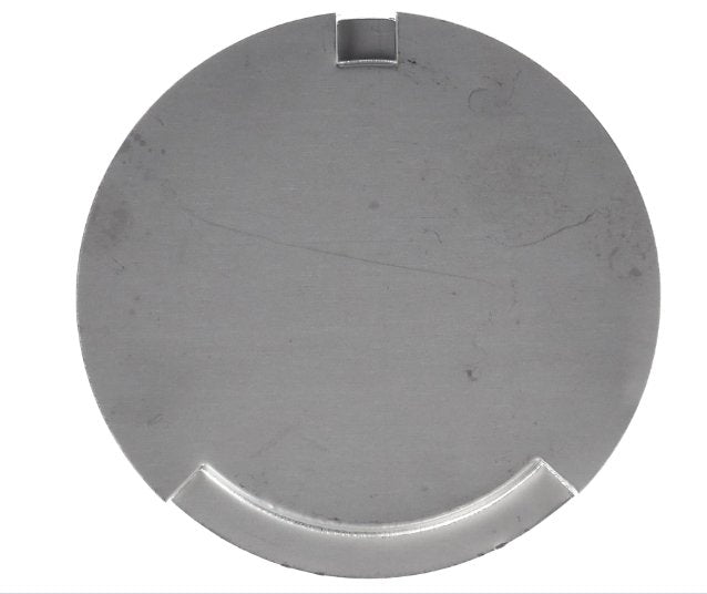 Suburban Mfg 050733 Furnace Duct Cover Plate - Young Farts RV Parts