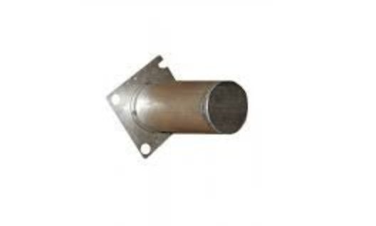 Suburban Mfg 052162 Furnace Intake Tube - Young Farts RV Parts