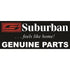 Suburban RV Oven Door Seal - 525058 - Young Farts RV Parts