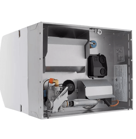 Suburban SAW6DEL Water Heater - Gas - Electric 6 Gallon 10000 BTU - 5322A - Young Farts RV Parts