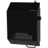 Suburban Space Heater For Indoor Use; 120 Volt AC Electric - 2691ABK - Young Farts RV Parts