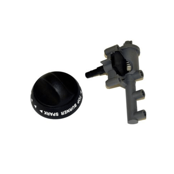 Suburban Stove / Range Piezo Igniter 525013 - Young Farts RV Parts