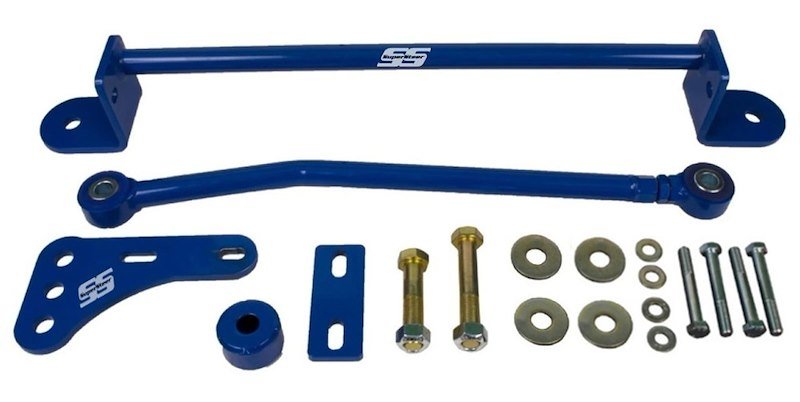 Supersteer SS701 Track Bar *SPECIAL ORDER* - Young Farts RV Parts