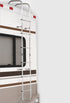 Surco Products 502L Universal Motorhome Ladder - Straight - Young Farts RV Parts