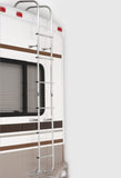 Surco Products 502L Universal Motorhome Ladder-Straight