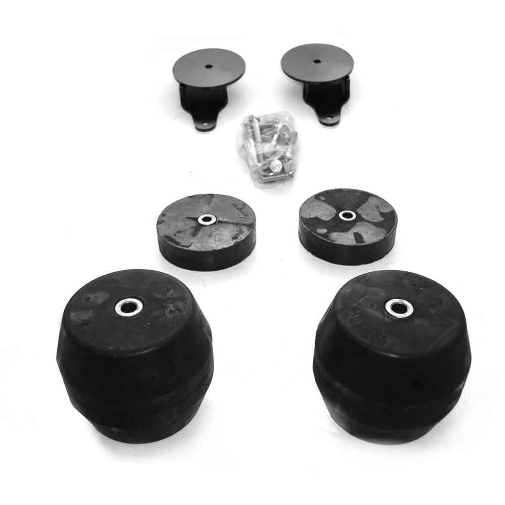 Suspension Enhancement System - Young Farts RV Parts