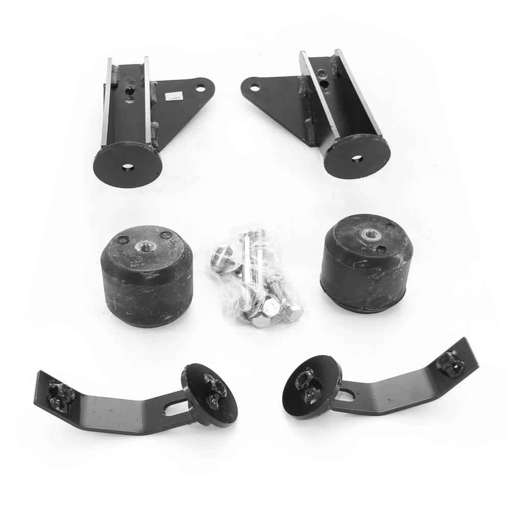 Suspension Enhancement System - Young Farts RV Parts