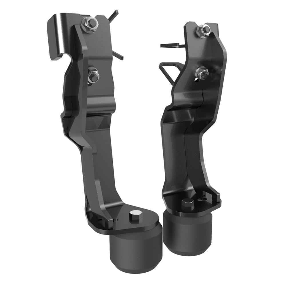 Suspension Enhancement System - Young Farts RV Parts