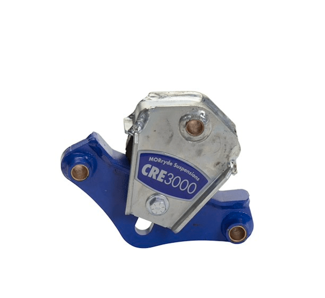 Suspension System - Triple - Young Farts RV Parts