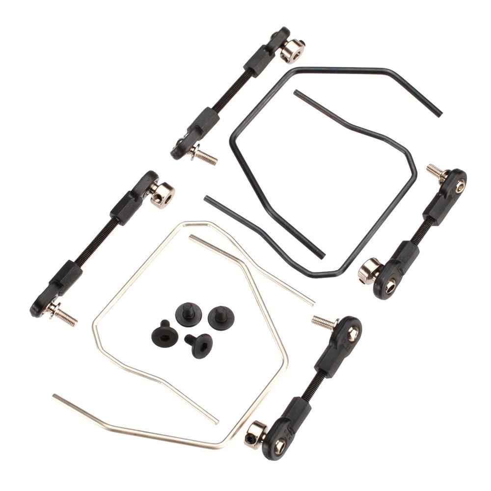 Sway Bar Kit F & R Slash St - Young Farts RV Parts