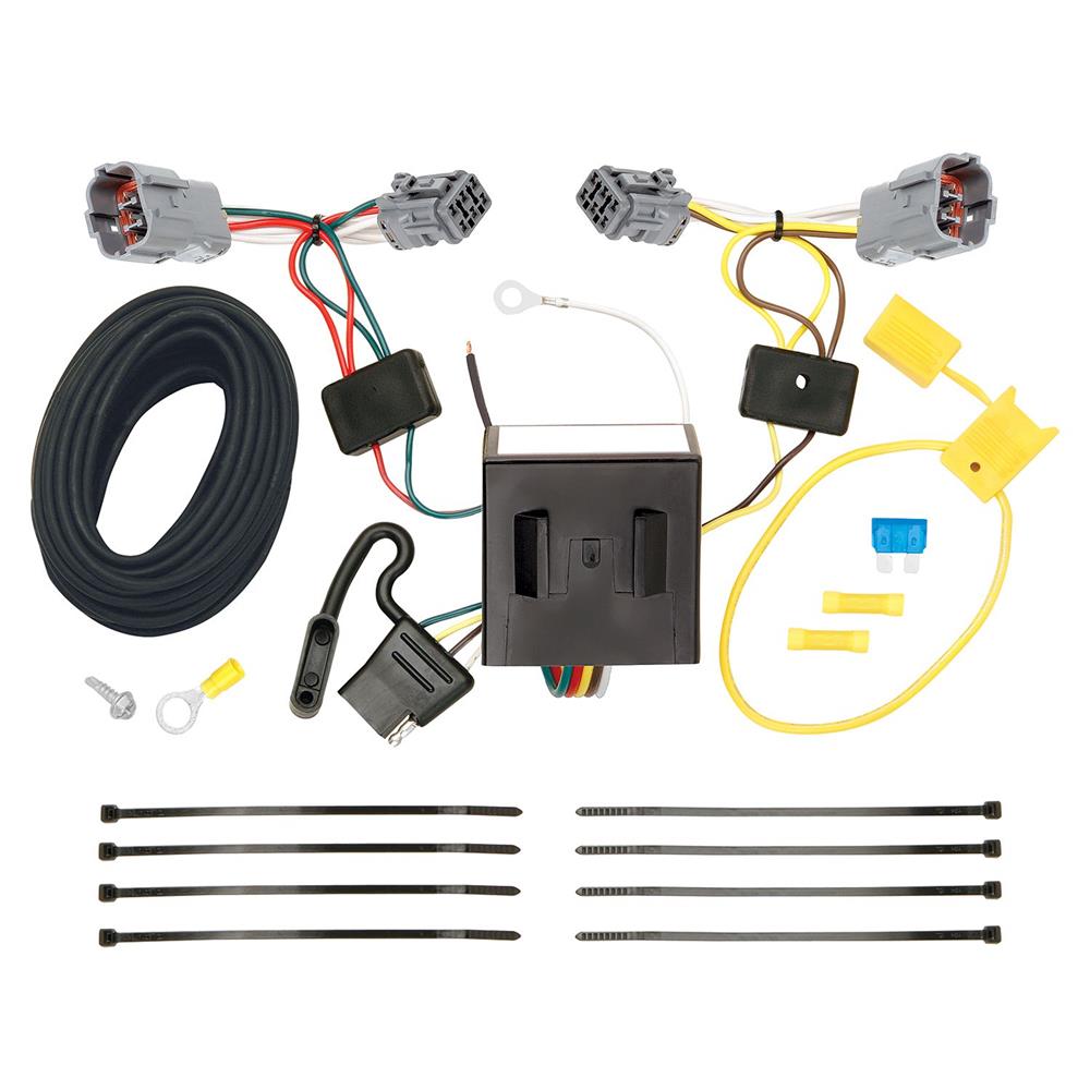 T - One Connector Assembly - Young Farts RV Parts