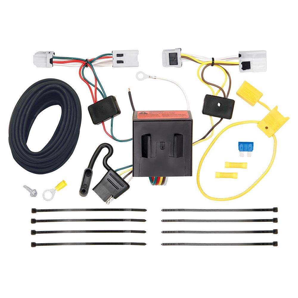 T - One Connector Assembly - Young Farts RV Parts